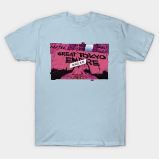 Great Tokyo Empire T-Shirt